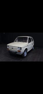 Fiat polska, Auto's, Oldtimers, Te koop, Benzine, Particulier, 2 deurs