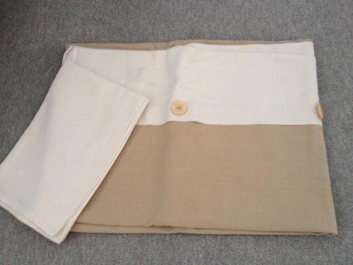 Housse couette+taie - lit Bébé, Kinderen en Baby's, Kinderkamer | Beddengoed, Zo goed als nieuw, Dekbedovertrek, Ophalen of Verzenden