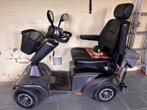 Scootmobiel Sterling S700, Ophalen, Gebruikt