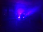 Tripar ADJ groot (1x), Muziek en Instrumenten, Licht en Laser, Ophalen of Verzenden, Gebruikt, Licht, Kleur