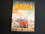 LES LIGNES DE NAZCA (1 ALBUM EO)  CERISES & COQUELICOTS, MATEJKA - ISSALY, Eén stripboek, Ophalen of Verzenden, Zo goed als nieuw