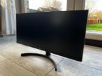 LG monitor 29WL500, Computers en Software, Ophalen, HDMI, Full HD, Zo goed als nieuw