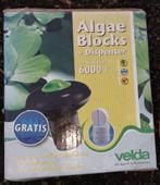 Velda Algea Block houder Nieuw, Tuin en Terras, Ophalen of Verzenden, Nieuw