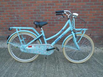 Meisjesfiets '' Zonix '' beschikbaar voor biedingen