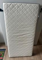 Foammatras voor kinderbed, Huis en Inrichting, Ophalen, Zo goed als nieuw, 120 cm, Matras