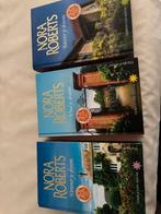 Vind, koester, verover je droom (trilogie) Nora Roberts, Boeken, Ophalen, Nieuw, Nora Roberts