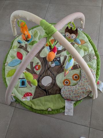 Skip hop speelkleed treetop friends beschikbaar voor biedingen