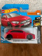 Hot wheels Mercedes a Hotwheels, Ophalen of Verzenden