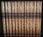 Encyclopédie La Faune 13vol, Ophalen of Verzenden, Zo goed als nieuw, Bloemen en Planten, Complete serie