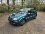 CITROEN SAXO VTS=2000=BENZINE=133DKM=SPECIAL EDITION, Autos, Citroën, 5 places, Carnet d'entretien, Vert, Berline