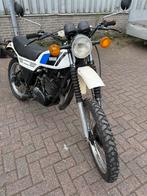 Yamaha Dt400 1979, Motoren