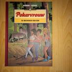 Pokervrouw - De wolvinnen van Han (Arcadia hc), Boeken, Stripverhalen, Nieuw, Ophalen of Verzenden