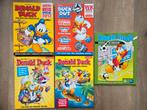 Donald Duck kruidvat uitgaves , speciale albums  , 50 reeks, Boeken, Ophalen of Verzenden