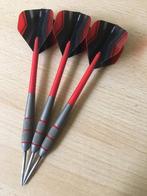 Tungsten darts 28 gram, Enlèvement ou Envoi, Utilisé, Fléchettes