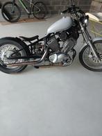 Bobber, Motos, Motos | Harley-Davidson, Particulier