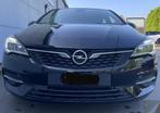 Opel Astra Tour, Stof, USB, Euro 6, Zwart