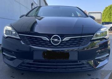 Opel Astra Tour  beschikbaar voor biedingen