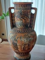 vase grec, Maison & Meubles, Enlèvement ou Envoi