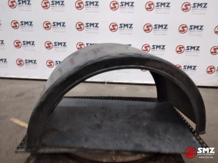 Occ Spatbord trailer Jonesco 47, Auto-onderdelen, Vrachtwagen-onderdelen, Overige merken, Carrosserie en Plaatwerk, Gebruikt