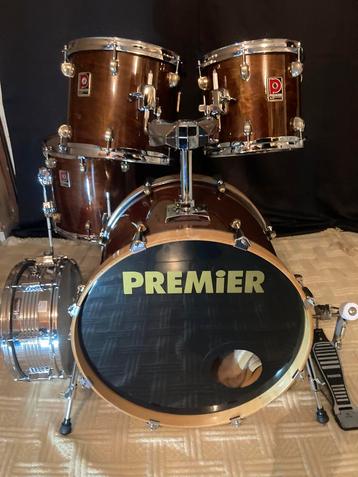 Premier xpk 75 anniver gold, Musique & Instruments, Enlèvement, Utilisé, Premier