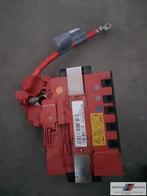 BMW 1er E87 E81 pluskabel accuklem zekeringhouder 9130879, Auto-onderdelen, Ophalen of Verzenden, Gebruikt, BMW