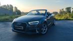 Audi A3 Cabrio 1.4 TFSI Sport  - 59800km - Belgische wagen, Auto's, Audi, Euro 6, Cabriolet, Handgeschakeld, Particulier