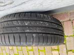 Set zomerbanden, Auto-onderdelen, Banden en Velgen, Ophalen of Verzenden, Zomerbanden