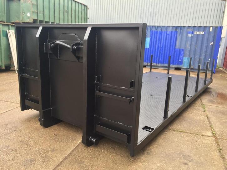 laadvloeren compleet, Zakelijke goederen, Machines en Bouw | Keten en Containers