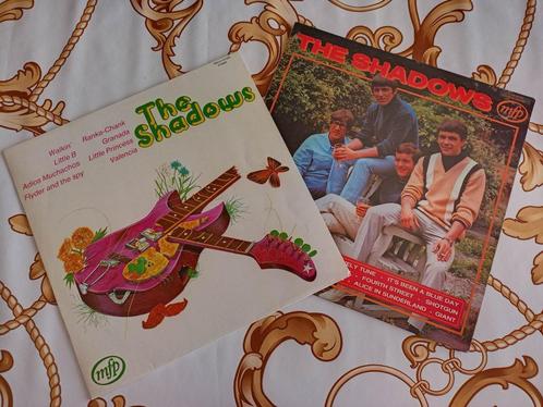 The Shadows vinyle 33T - 1972 / 1974 - 4€/pcs, CD & DVD, Vinyles | Rock, Utilisé, Autres genres, 12 pouces, Enlèvement ou Envoi