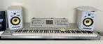 Korg m3 88keys, Musique & Instruments, Claviers, Enlèvement, Comme neuf, 88 touches, Korg