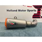 KTM Duke 390 Austin racing uitlaat demper, Motoren, Ophalen of Verzenden, Nieuw