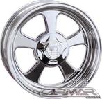17'' Billet set 11x17 4x108/130 17inch voor Trike, Auto-onderdelen, Banden en Velgen, Ophalen of Verzenden, Nieuw, 17 inch, Velg(en)