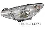 Peugeot 308/ RCZ koplamp Links Origineel!  16 276 826 80, Peugeot, Envoi, Neuf