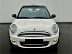 MINI COOPER D CLUBMAN 1.6 D 103000KM PRÊT À ÊTRE IMMATRICULÉ, Auto's, Voorwielaandrijving, Stof, Overige kleuren, Particulier