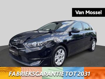 KIA cee'd Pulse 1.0 T-GDI 100 MHEV DCT ISG beschikbaar voor biedingen