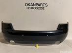 Audi A4 B7 Cabrio Achterbumper 8H0807511, Auto-onderdelen, Gebruikt, Achter, Bumper