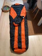 Sac de couchage 2m avec sa housse, Caravans en Kamperen, Ophalen, Zo goed als nieuw