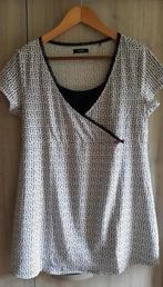 zwangerschapspyjama Noppies maat XL, Kleding | Dames, Zwangerschapskleding, Ophalen of Verzenden, Zo goed als nieuw, Maat 46/48 (XL) of groter