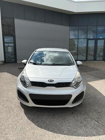 Kia rio beschikbaar voor biedingen