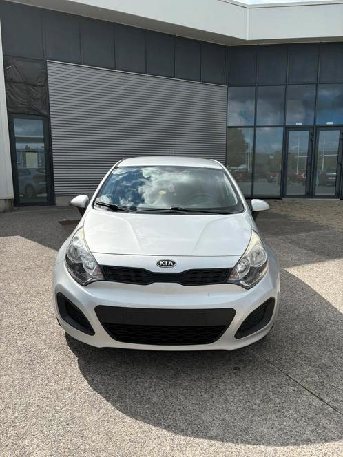 Kia rio, Auto's, Kia, Bedrijf, Te koop, Rio, Boordcomputer, Benzine, Euro 5, Handgeschakeld, Ophalen
