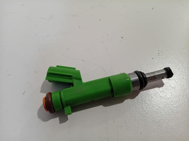 INJECTOR BRANDSTOF Suzuki Ignis (MF) (01-2016/-) (170410), Auto-onderdelen, Brandstofsystemen, Suzuki, Gebruikt