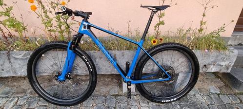 Canyon exceed cf slx 9.0 race ltd, Fietsen en Brommers, Fietsen | Mountainbikes en ATB, Ophalen of Verzenden