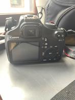 Canon EOS 1100D spiegelreflexcamera, Canon, Gebruikt, Ophalen