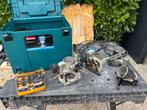 Bovenfrees makita in perfecte staat, Doe-het-zelf en Bouw, Gereedschap | Freesmachines, Ophalen, Zo goed als nieuw, Elektrisch