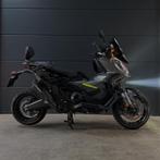 Custom Honda X-ADV 750 Special Edition- 650km -Garantie 2029, Motoren, 750 cc, Bedrijf, Sportuitlaat, 2 cilinders