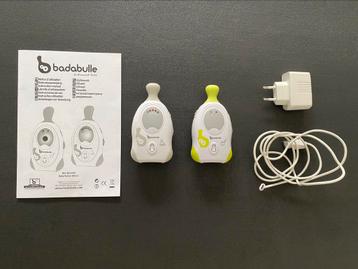 Babyphone Badabulle Baby Online 300 m+ beschikbaar voor biedingen