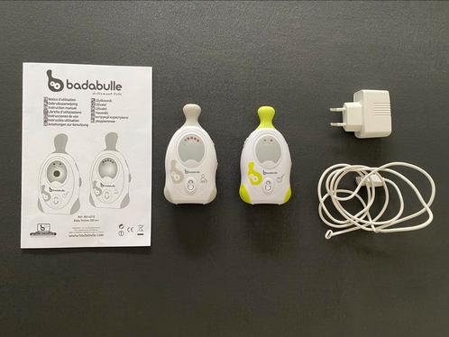 Babyphone Badabulle Baby Online 300 m+, Kinderen en Baby's, Babyfoons, Gebruikt, 250 meter of meer, Ophalen