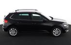 Skoda Kamiq Ambition (bj 2023, automaat), Stof, Gebruikt, Zwart, Bedrijf