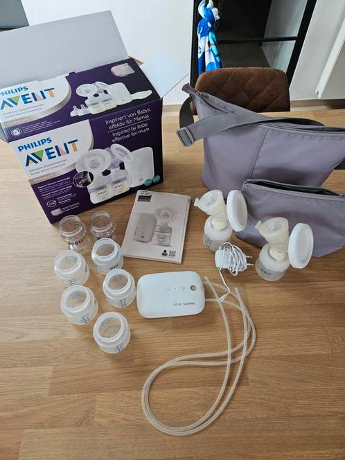 event, Kinderen en Baby's, Babyvoeding en Toebehoren, Gebruikt, Borstkolf, Ophalen