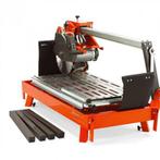 Husqvarna ts100r, Enlèvement, Comme neuf